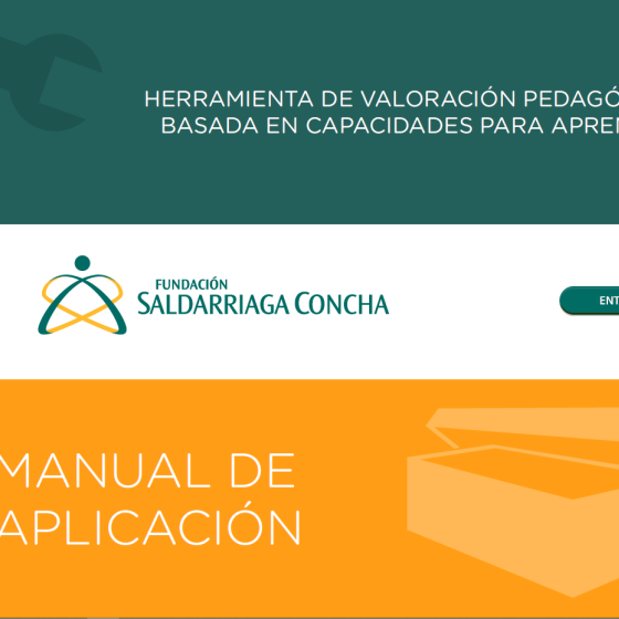 Multimedia FUNDACIÓN SALDARRIAGA CONCHA