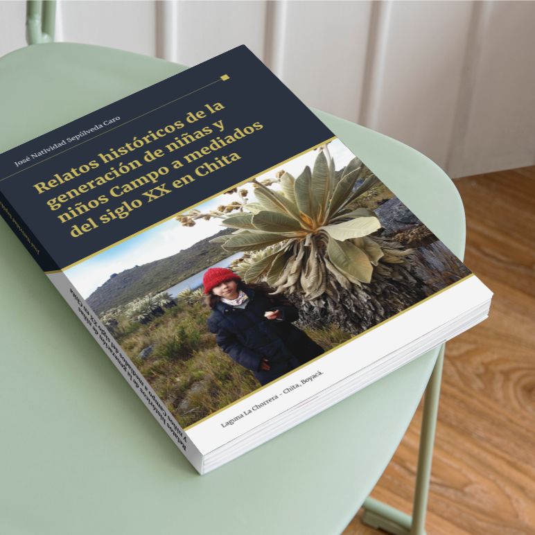 Editorial. JOSÉ SEPULVEDA.